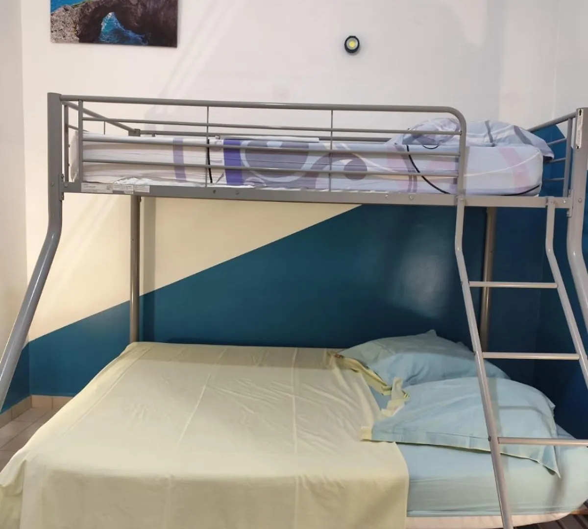 Apartamento Les Hauts De Beline Petit-Havre Le Gosier  Guadalupe