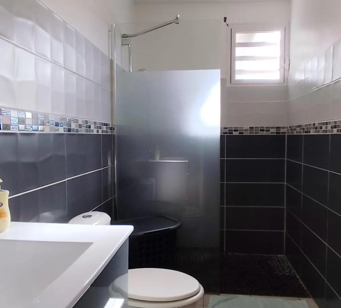 Apartamento Les Hauts De Beline Petit-Havre Le Gosier