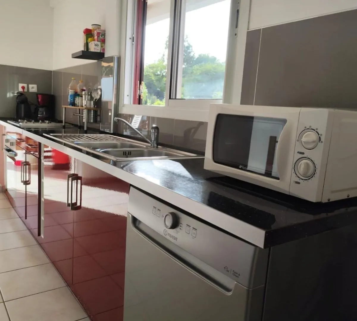 Les Hauts De Beline Petit-Havre Le Gosier  0*, Le Gosier (Grande-Terre) Guadeloupe